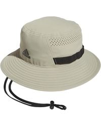 adidas - Victory Bucket Hat For – Athletic Sun Cap For - Lyst