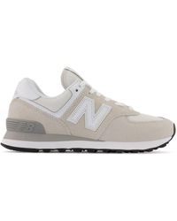 New Balance - Nb Core 574 Trainers - Lyst