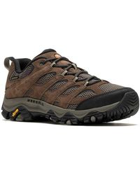Merrell - Trekkingschuhe - Lyst