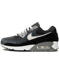 Mens Nike Air Max 90 Premium for Men - Up to 25% off at Lyst.co.uk