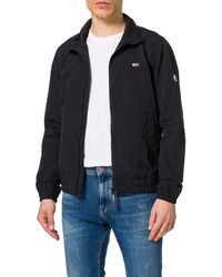 giacca tommy hilfiger uomo