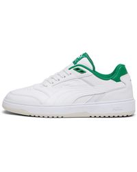 PUMA - Doublecourt Sneakers - Lyst