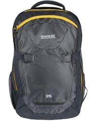 Visiter la boutique RegattaRegatta Unisex Oakridge Air 30L Durable Reflective Backpack 