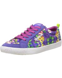 Desigual - SHOES_CLASSIC Laufschuhe - Lyst