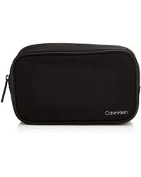 Calvin Klein Toiletry bags for Men - Up to 20% off at Lyst.co.uk