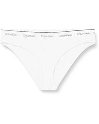 Calvin Klein - Bikini Badpak Voor - Lyst