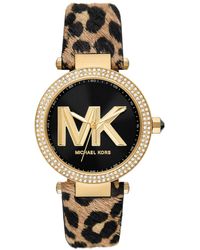 Michael Kors - MK4724 Reloj de Pulsera para mujeres - Lyst