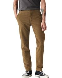 Levi's - XX Chino STD II Hose - Lyst