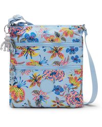 Kipling - Keiko Crossbody Mini Bag - Lyst