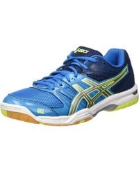 asics flare 7