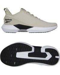 reebok interrupted