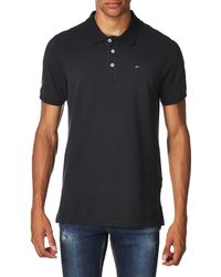 Tommy hilfiger original discount fine pique polo