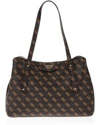 Guess - Eco Brenton Bucket - Lyst