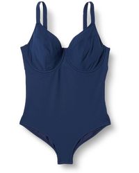Triumph - Summer Glow Ow 01 Sd One Piece Swimsuit - Lyst