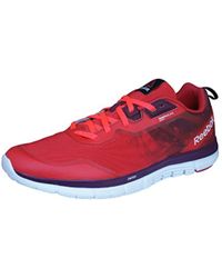 reebok zquick electrify