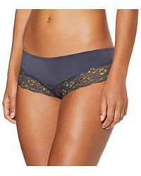 Triumph Lovely Micro Hipster Braguita para Mujer