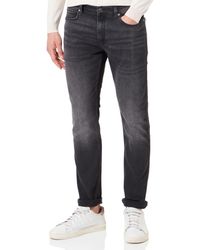 HUGO - 734 Jeans Trousers - Lyst
