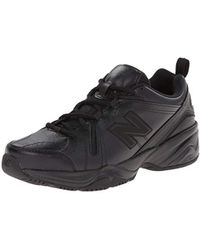 New Balance Synthetic Wx608v4 Greypink Sneaker 10 2a in New Balance Synthetic Wx608v4 Greypink Sneaker 10 2a in