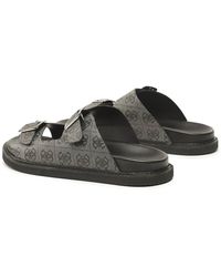 Guess - Sapata Sneakers - Lyst