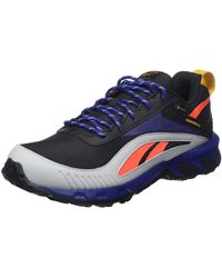 Reebok - Ridgerider 6 Gore-tex Sneakers - Lyst