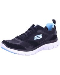 Skechers - Flex Appeal 4.0 Sneakers Voor - Lyst