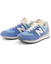 New Balance - 574 - Lyst