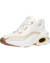 Michael Kors - Toni Trainer - Lyst