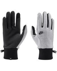 Nike - Tech Flex Thermal Fit Touch Glove - Lyst