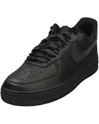 Nike - Air Force 1 Low X Slam Jam Shoes - Lyst