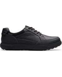 Clarks - Mapstone Logtx - Lyst
