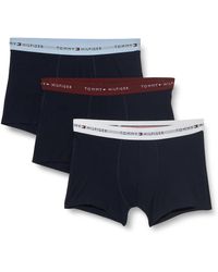 Tommy Hilfiger - 3p Wb Trunk Um0um02763 - Lyst