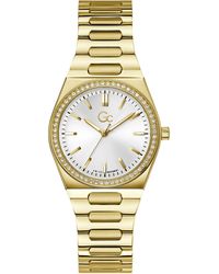 Guess - COLLECTION GC Watches Z38002L1MF - Lyst