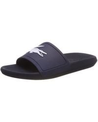 Lacoste Croco Slide 119 1 CMA - Multicolore