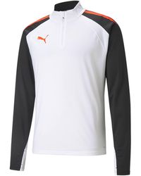 PUMA - Teamliga Trainingsvoetbaljack - Lyst