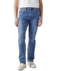 Levi's - 541 Athletic Taper Jeans - Lyst
