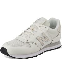 New Balance - WOMENS - SYNTHETIC MESH - ORB - Lyst