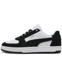 PUMA - Caven 2.0 Mono Sneakers Vapor - Lyst