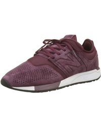 New Balance Ms247 for Men - Save 88% - Lyst