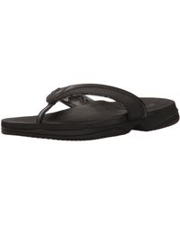 flip flops new balance