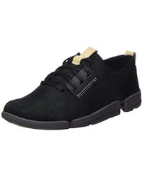 Women's Clarks Trainers from £27 | Lyst - Page 13