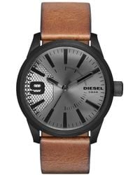 DIESEL - Watch Dz1782 - Lyst