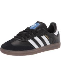 Adidas Samba Sneakers for Men - Up to 57% off at Lyst.com