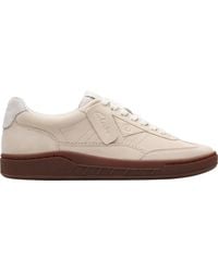 Clarks - Scarpe da uomo Craft Rally Ace - Lyst