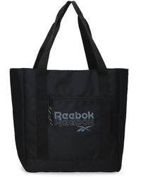 Reebok - Ona Tote-handtas - Lyst
