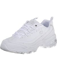 Skechers - D'Lites Fresh Start - Lyst