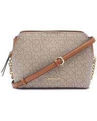 crossbody bag calvin klein