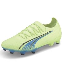 PUMA - Ultra Ultimate Fg/ag Soccer Cleat - Lyst