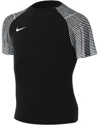 Nike - Kind Short Sleeve Top Y Nk Df Academy Jsy Ss - Lyst