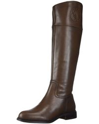 franco sarto halloway boot