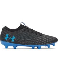 Under Armour - Magnetico Select 5 FG Football Boots EU 45 - Lyst